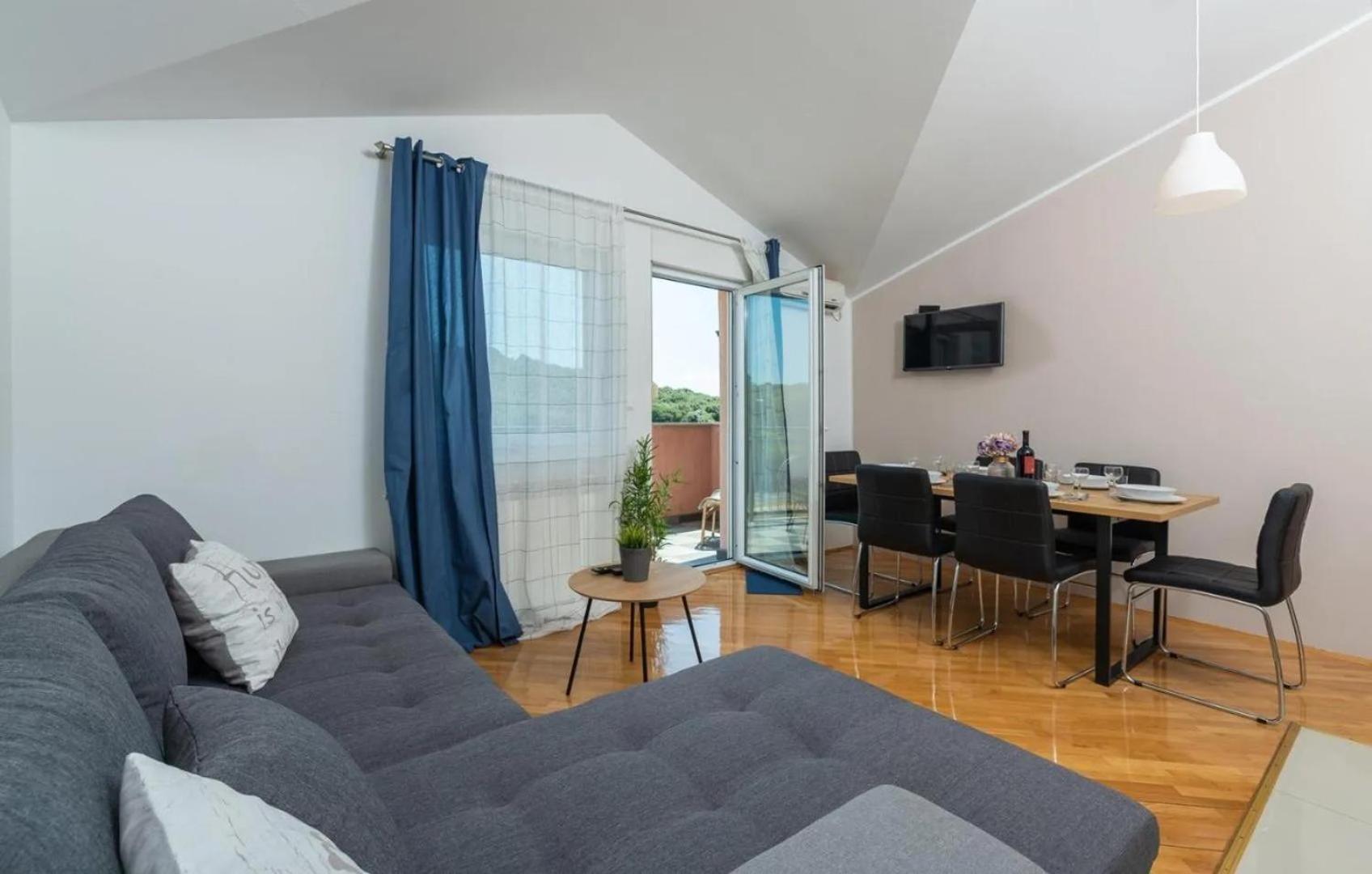Apartment Near The Center/Beach Pula Eksteriør billede