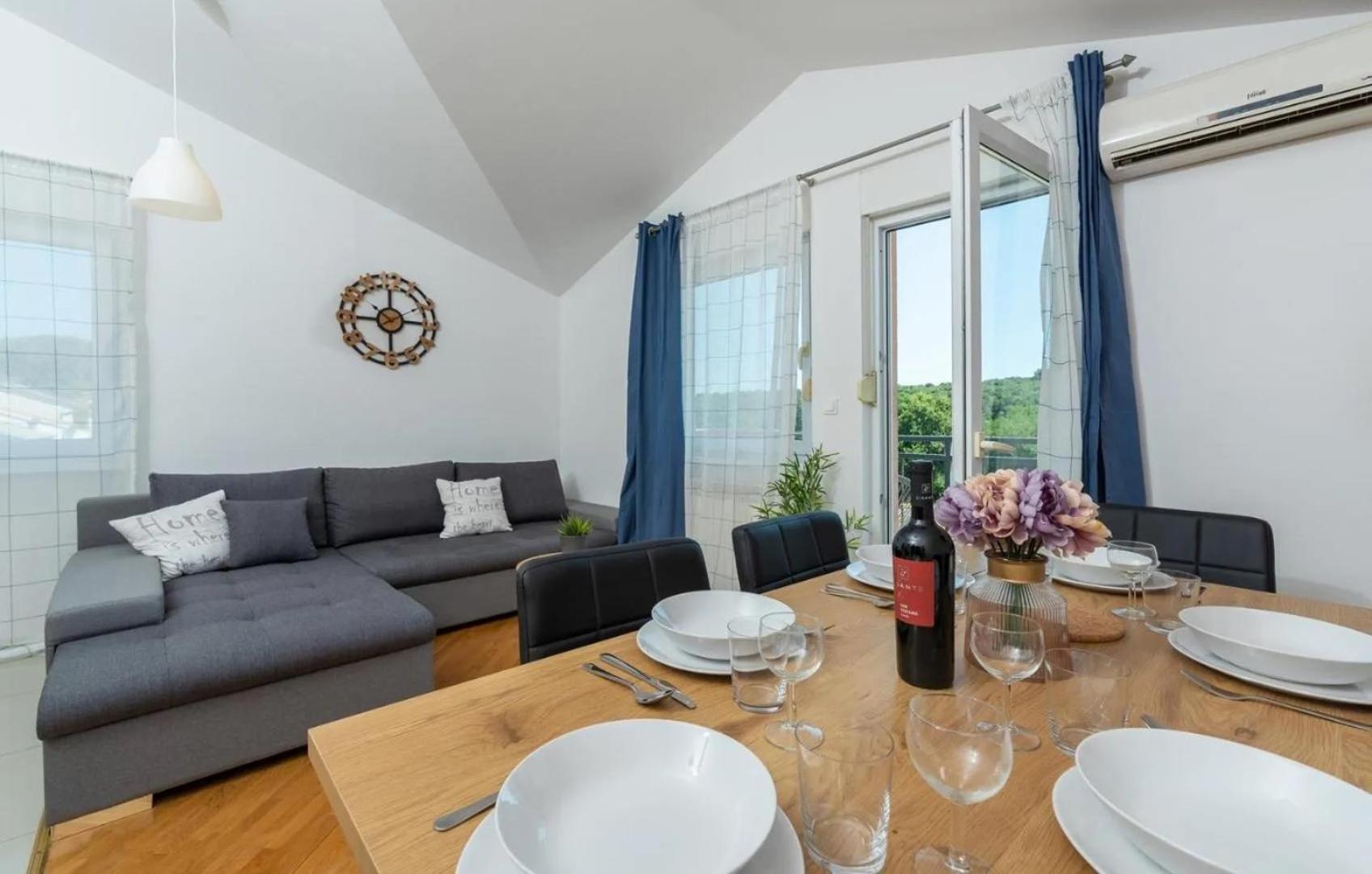 Apartment Near The Center/Beach Pula Eksteriør billede